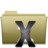 Folder OSX Brown Icon